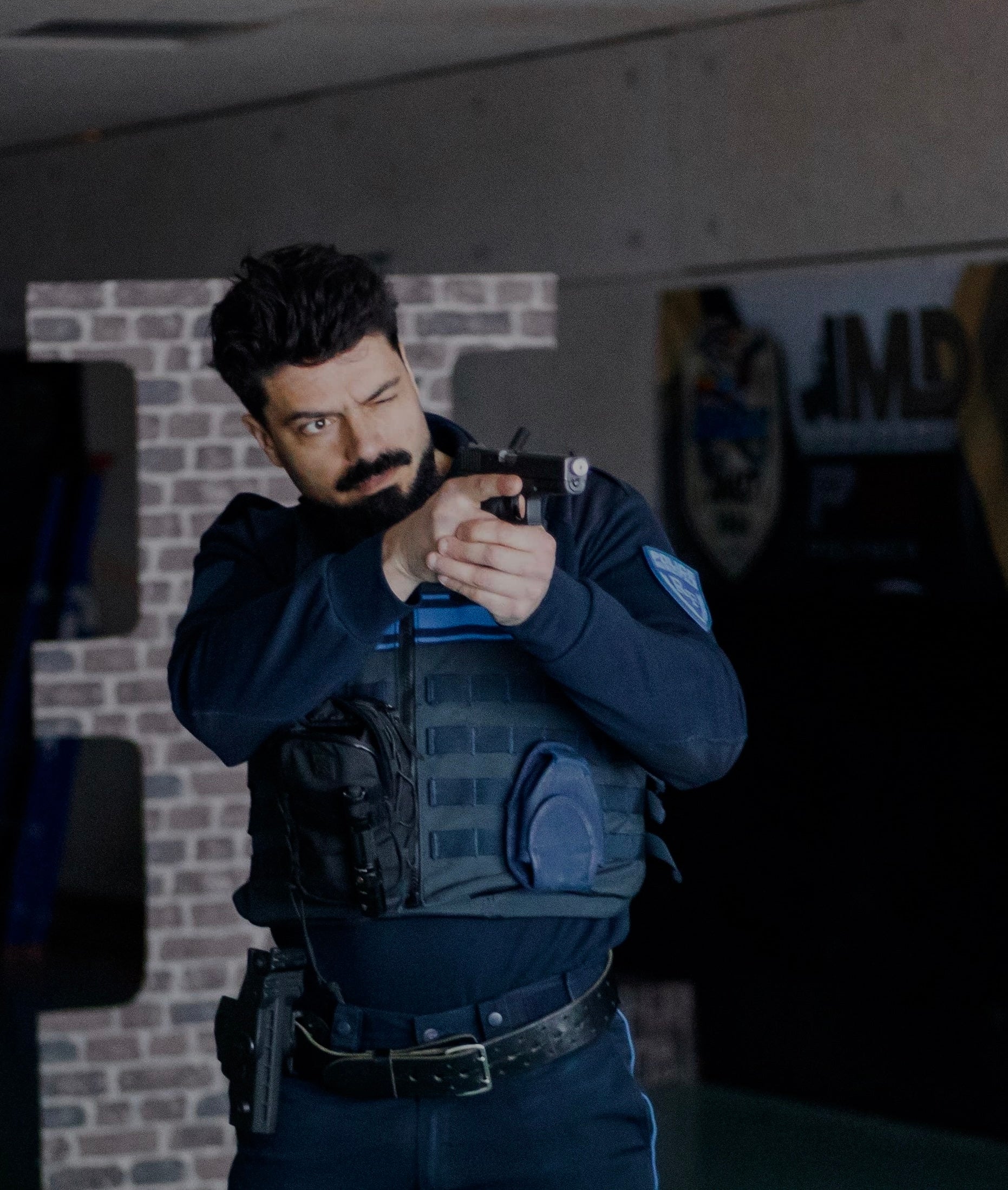 Au-delà du stand de tir : Pourquoi la simulation immersive est l'avenir de la formation opérationnelle