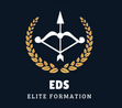 Logo EDS Elite Formation expert en simulation de tir et gestion de crise