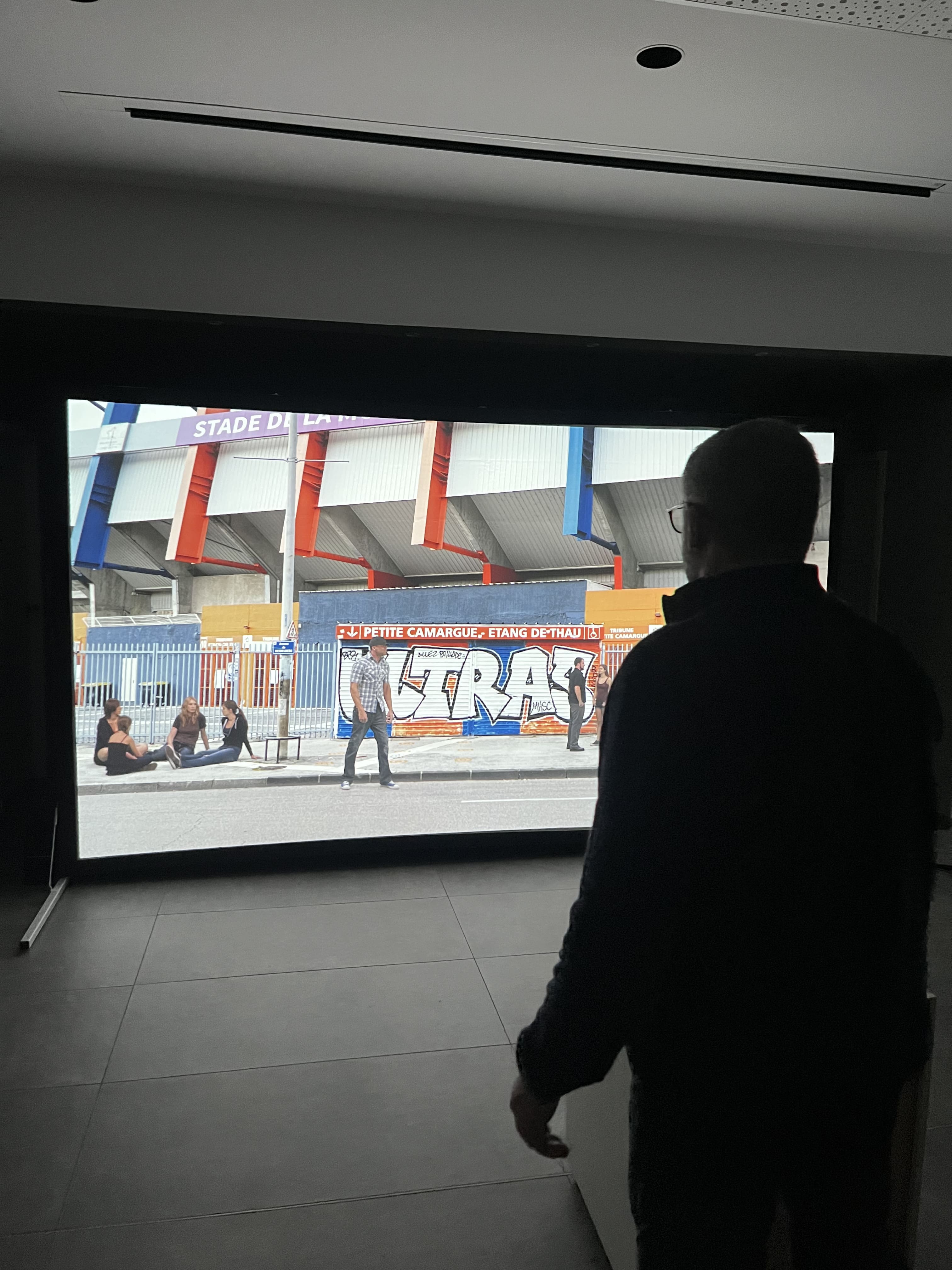 Simulation d'attaque pour agents de sécurité armés catégorie B et D