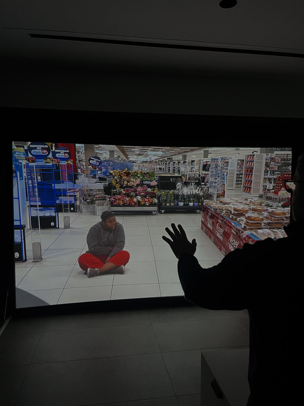 Formation agent d'accueil Gestion du stress, négociation